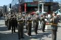 Ceremonial march of Nis Military Orchestra on the occason of the Day of the Armed Forces of Serbia